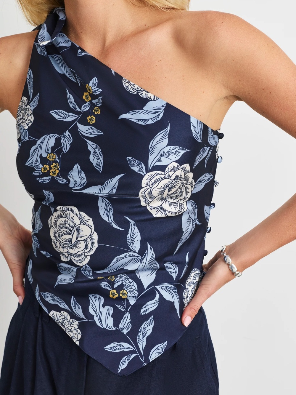 Tanya Taylor Brigid Top - NWT
